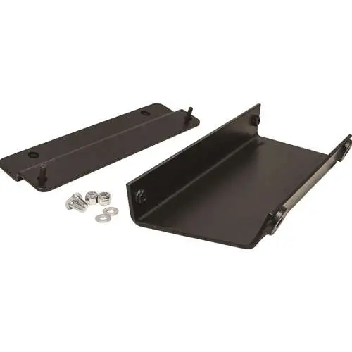 Freightliner Truck / Equipment Seat Adapter Brackets 1