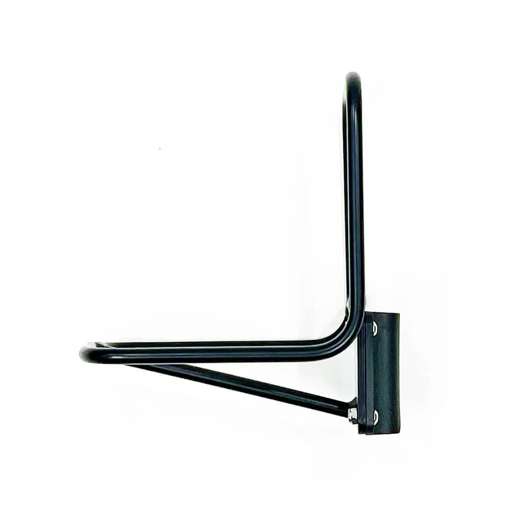 Zizzo Front Cargo Rack (Pignose Loading) 1