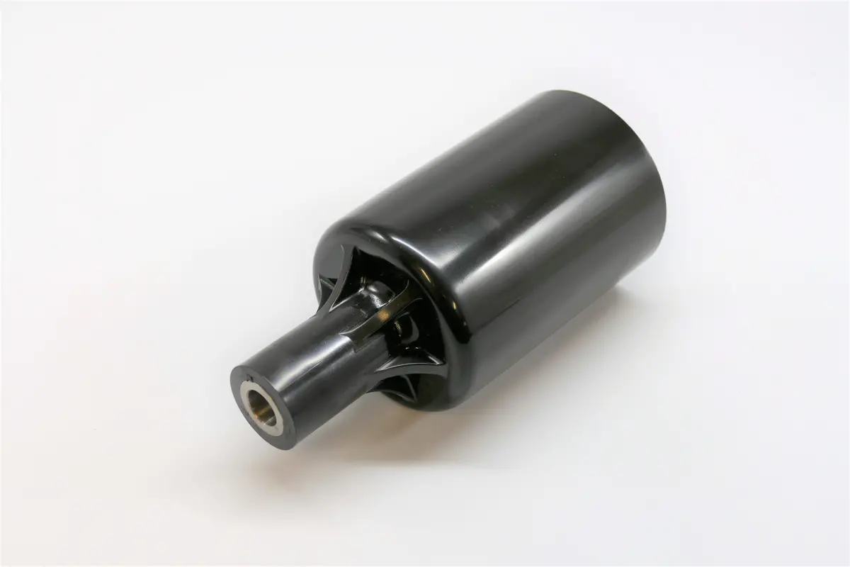 928 343 507 03 - Front Shock Protective Cover 83 To 95 After Vin 60322 1