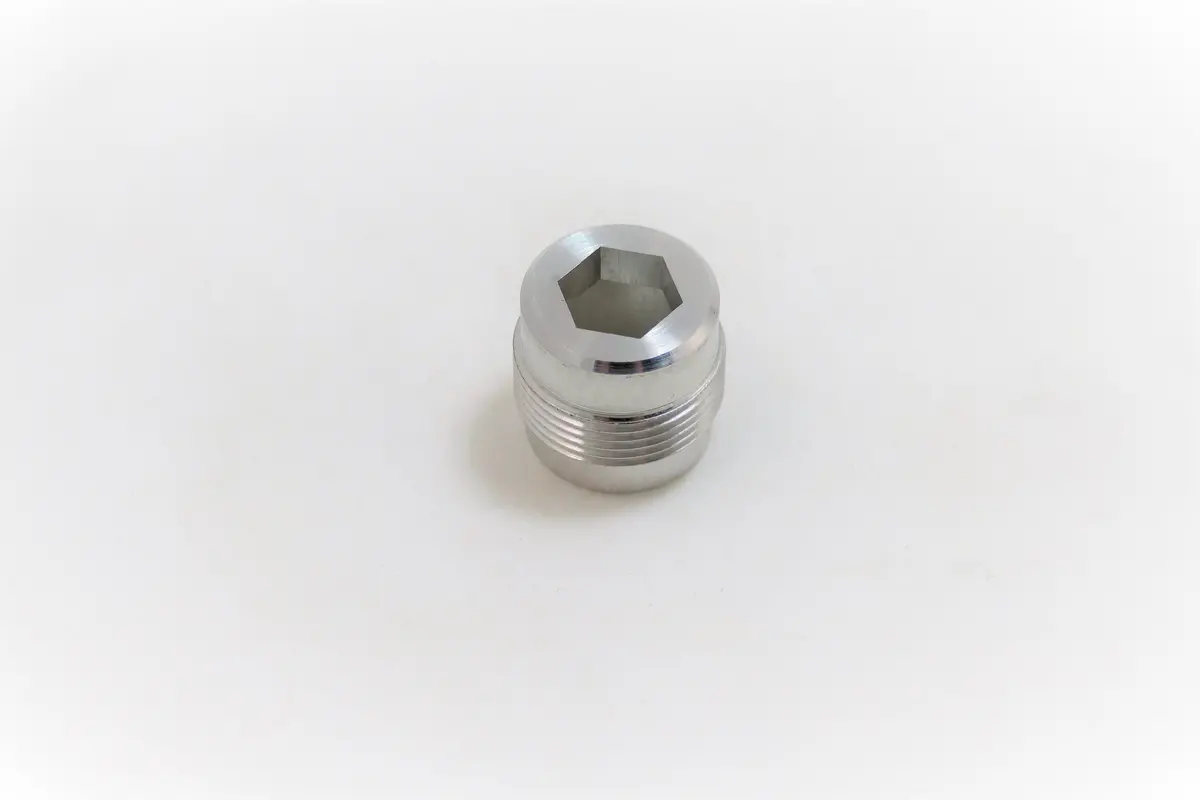928 110 399 02 - Fuel Injector Alloy Tension Sleeve - Cis - K-Jet 78 To 83 1