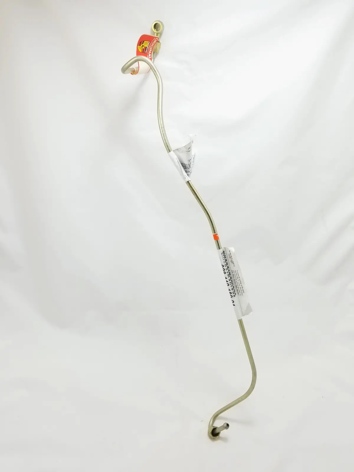 928 110 189 04 - Fuel Line - 4.7L M28. 11/12 - Wur To Distributor - Nla 1