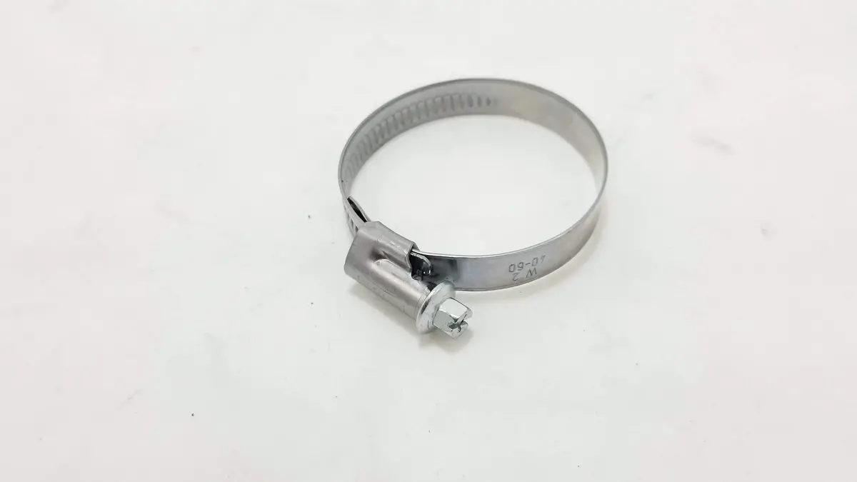999 512 394 00 - Hose Clamp - Fuel Pump 1
