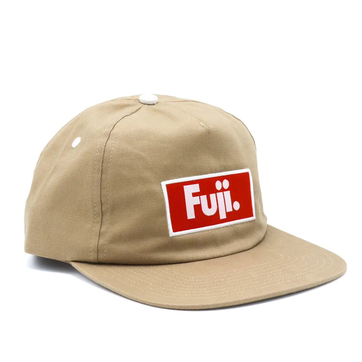 Fuji Retro Dad Hat 1
