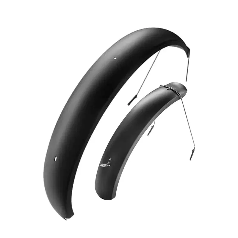 K Series Full Fenders 1