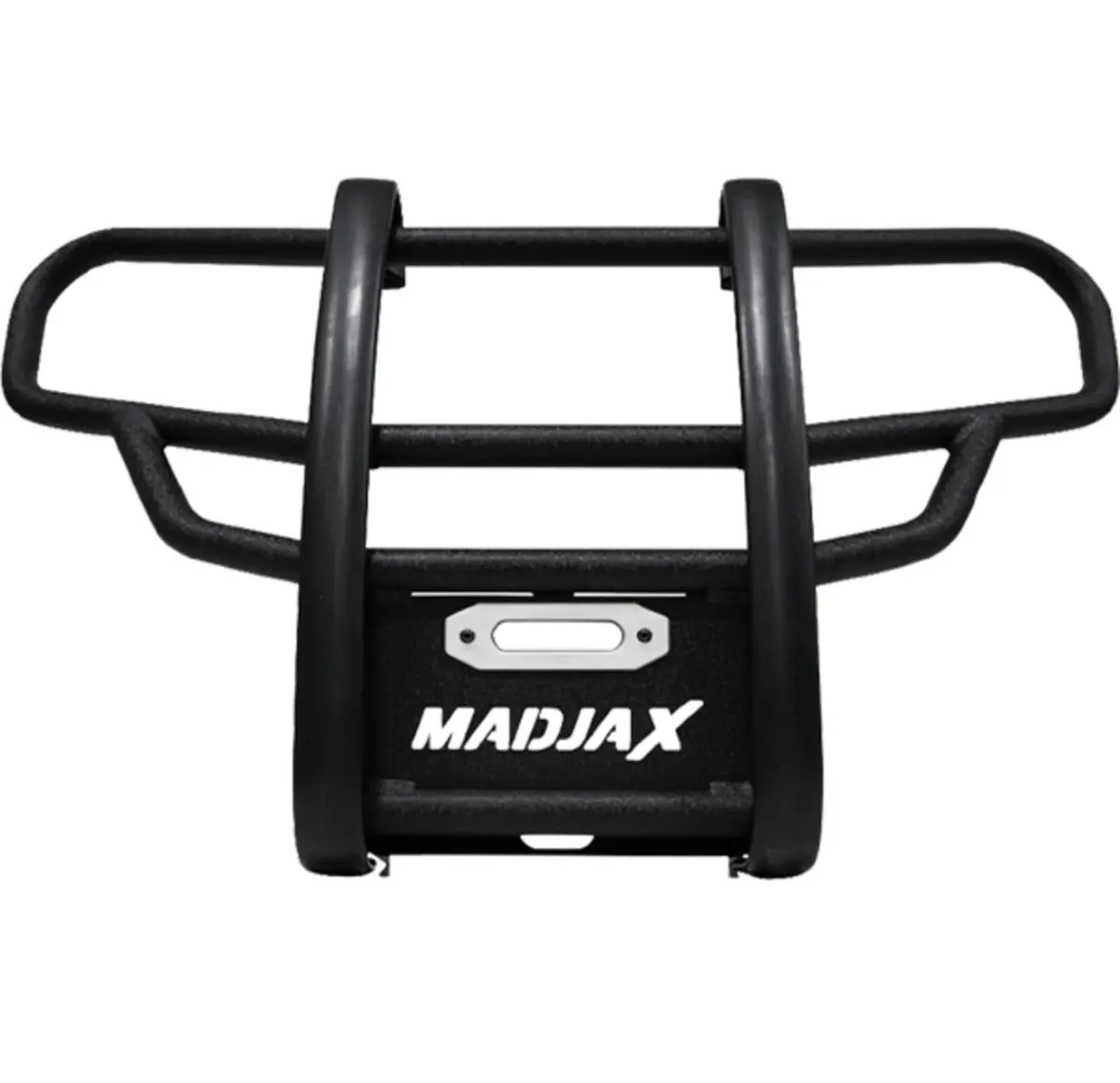 Madjax® Hd Club Car Tempo/Onward Brush Guard 1