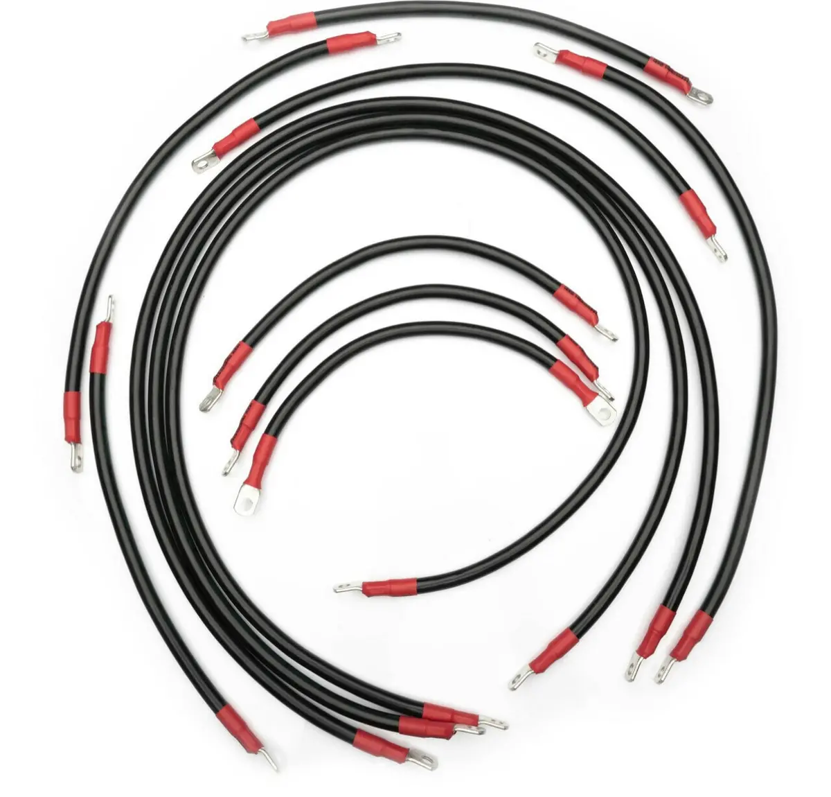 Battery Cable Set 1