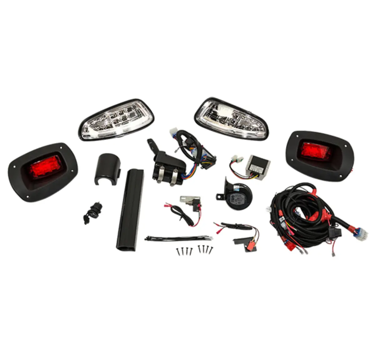 Madjax® E-Z-Go Rxv Led Ultimate Plus Light Kit (Years 2008-2015) 1
