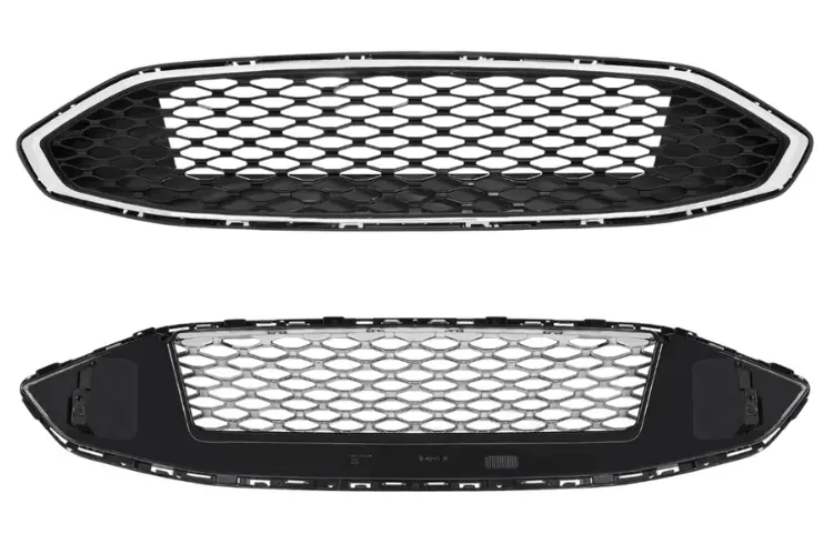 Fusion Mesh Insert Mount 1