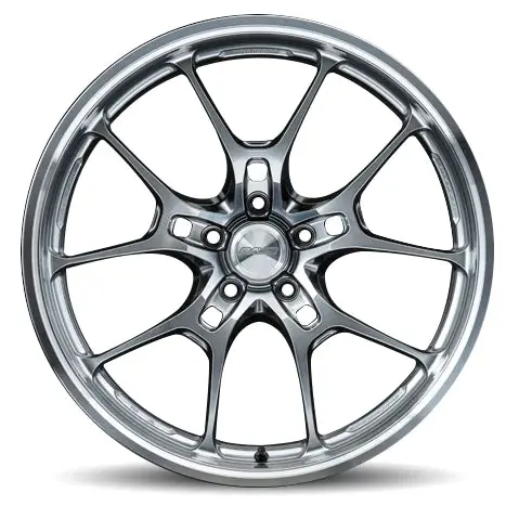 Volk Racing G025lc Wheel 1