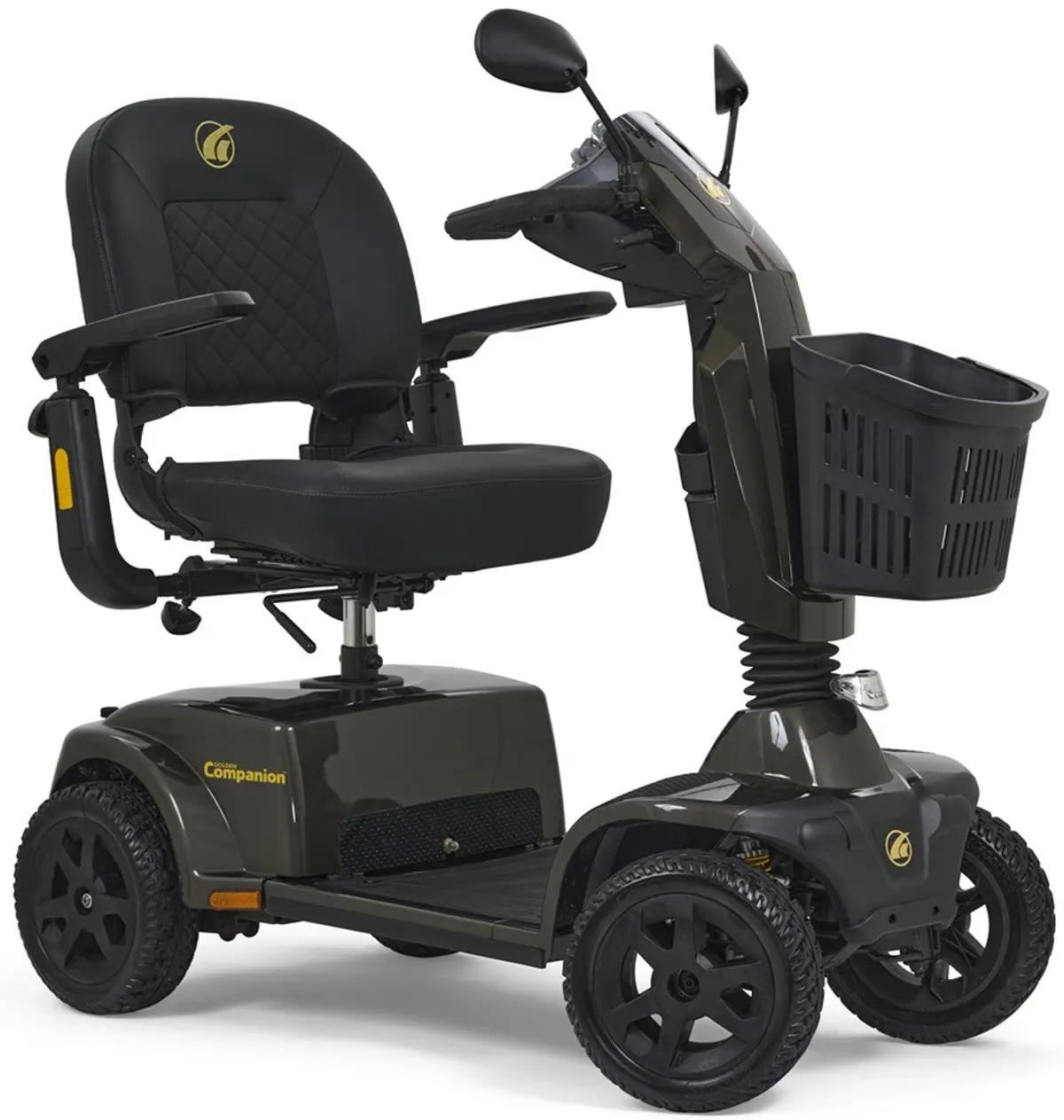 Companion Gc440 3