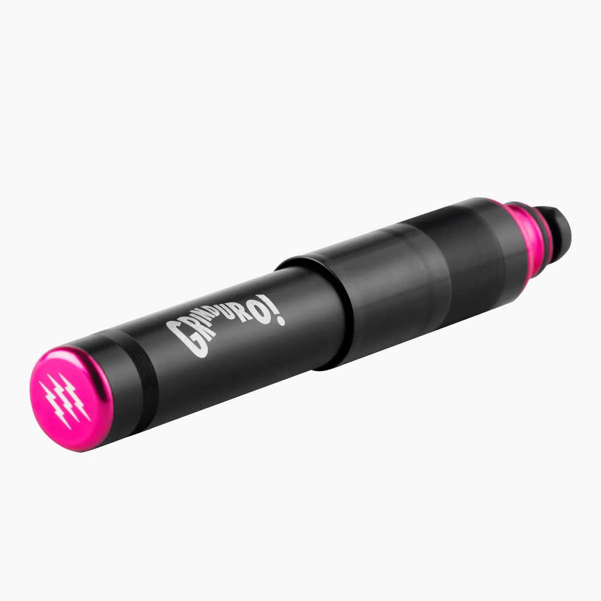Airmach Mini Pump - Grinduro Limited Edition 1