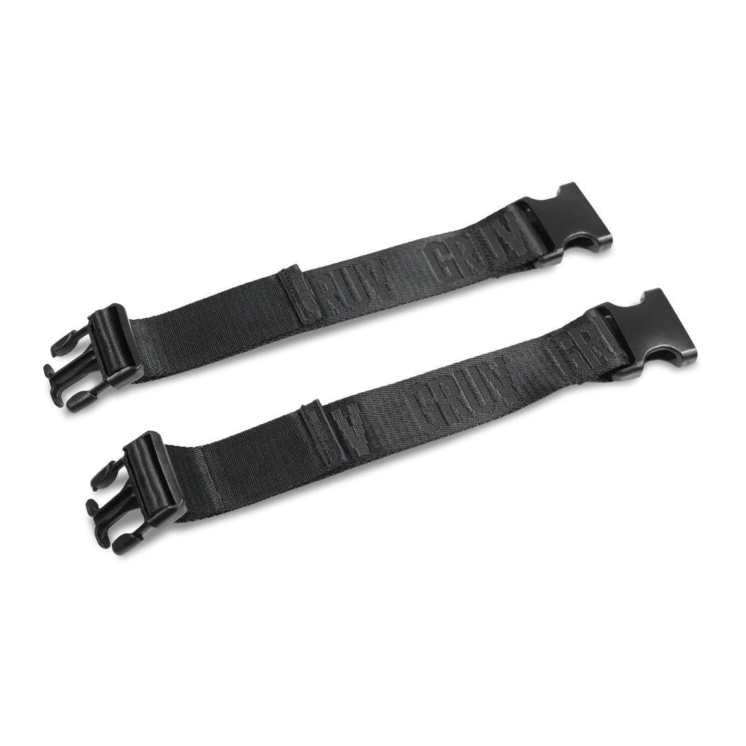 Extension Straps For Veloc Hardware Bag 1