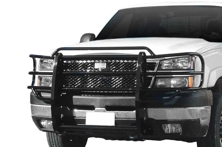 Ranch Hand Ggc031bl1 2003-2007 Chevy Silverado 2500Hd/3500 Classic Legend Series Grille Guard 1