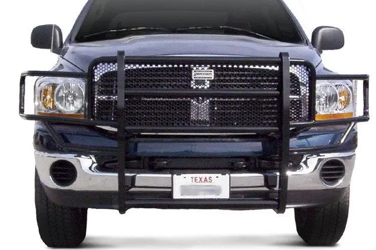 Ranch Hand Ggd06hbl1 2006-2008 Dodge Ram 1500 Legend Series Grille Guard 1