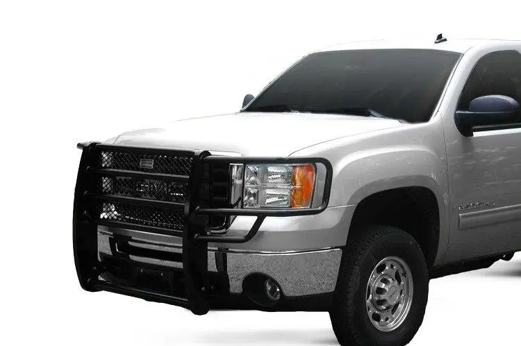 Ranch Hand Ggg081bl1 2007.5-2010 Gmc Sierra 2500Hd/3500Hd Legend Series Grille Guard 1