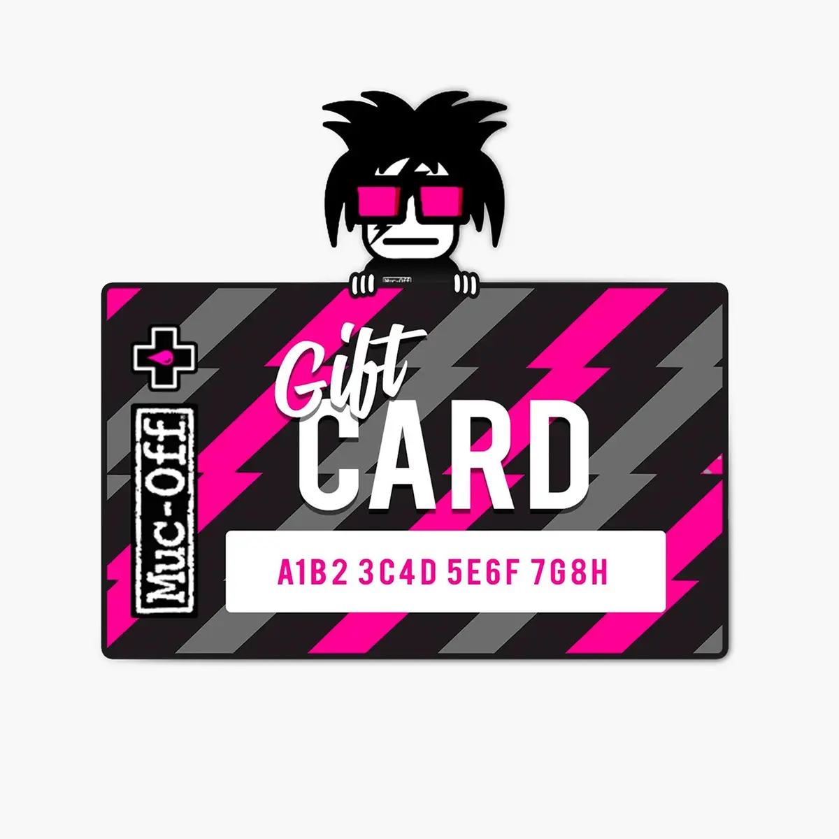 Gift Card - €10 1