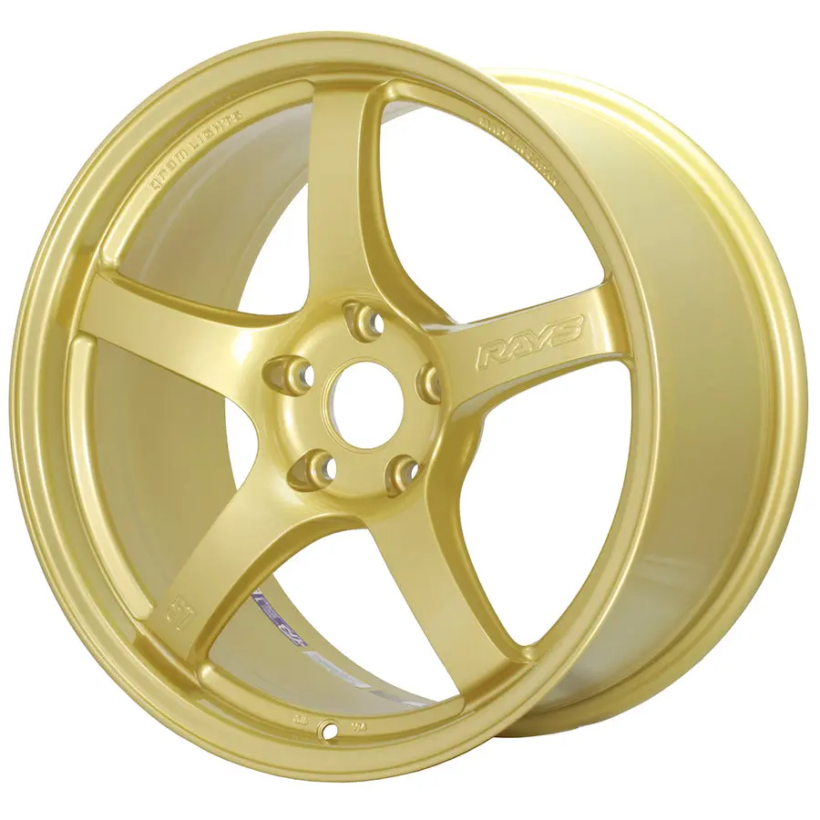 Gram Lights 57Cr Wheel - Custom Colors 1