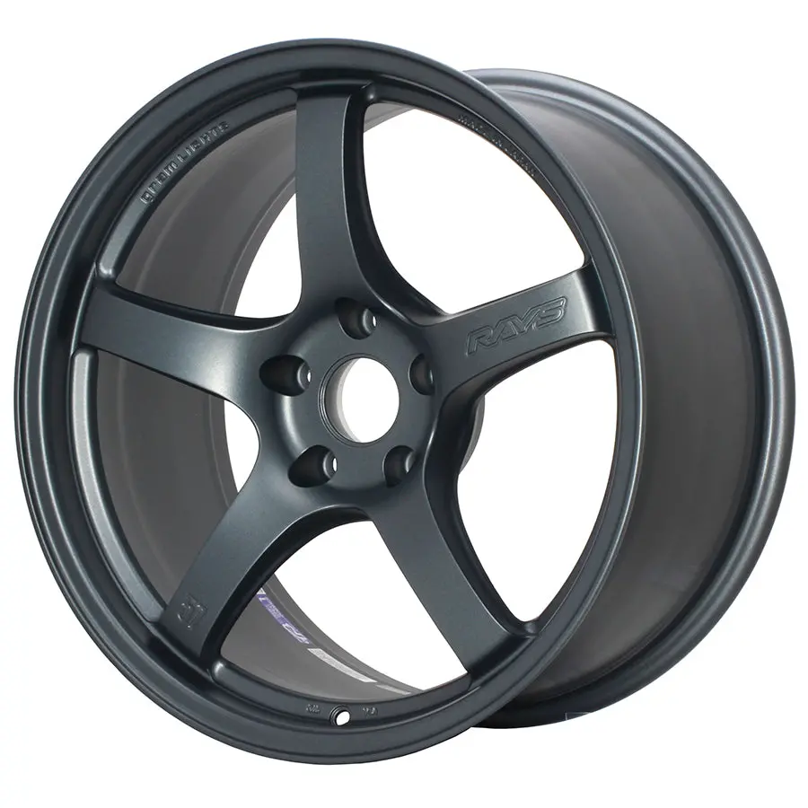 Gram Lights 57Cr Wheel - Standard Colors 1