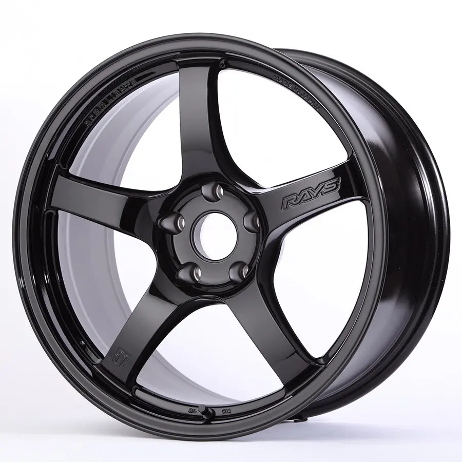 Gram Lights 57Cr Wheel - Standard Colors 3