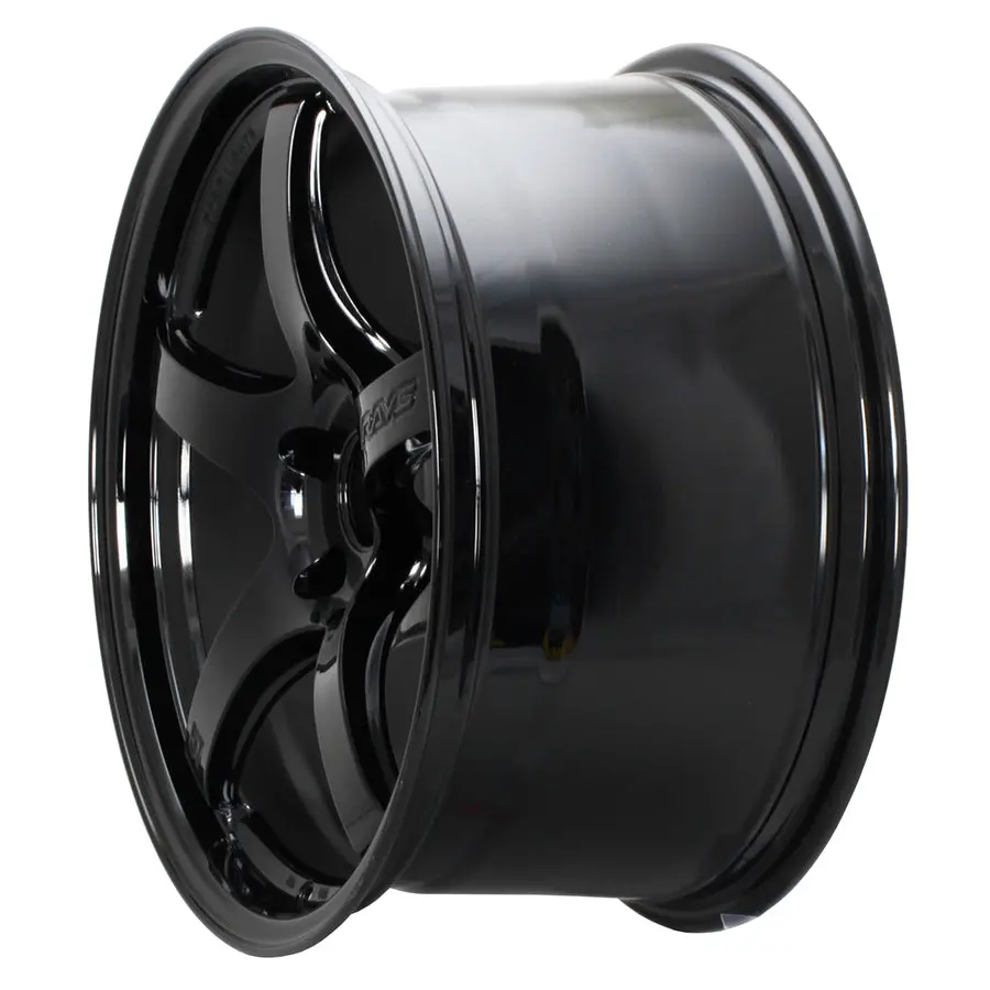 Gram Lights 57Cr Wheel - Standard Colors 4