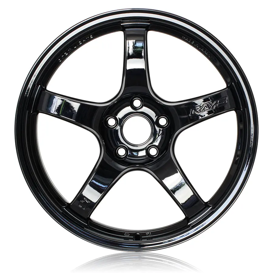 Gram Lights 57Cr Wheel - Standard Colors 2