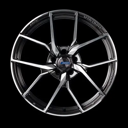 Gram Lights Azure 57Dna Wheel 2