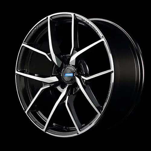 Gram Lights Azure 57Dna Wheel 3