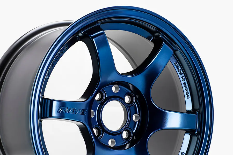 Gram Lights 57Dr Wheel - Custom Colors 2
