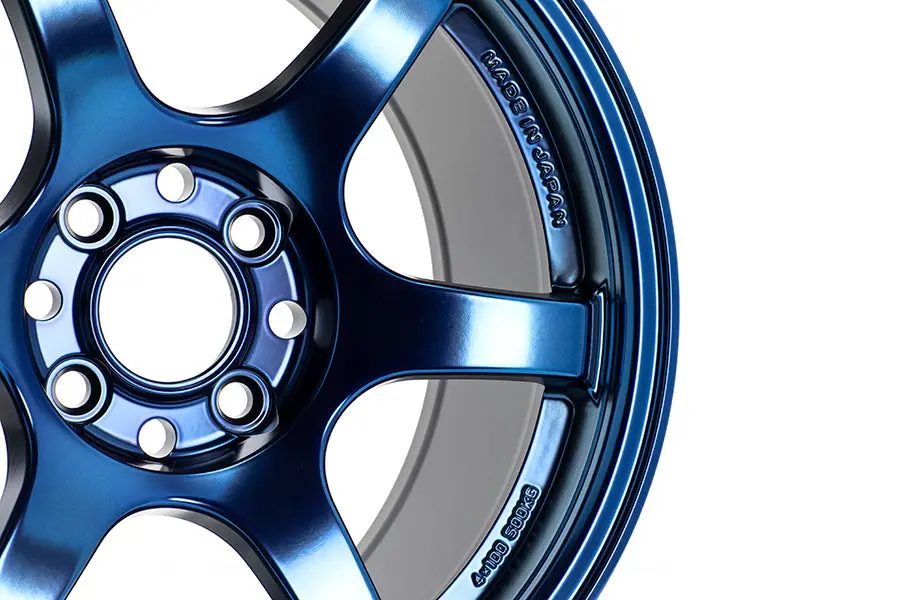 Gram Lights 57Dr Wheel - Custom Colors 3
