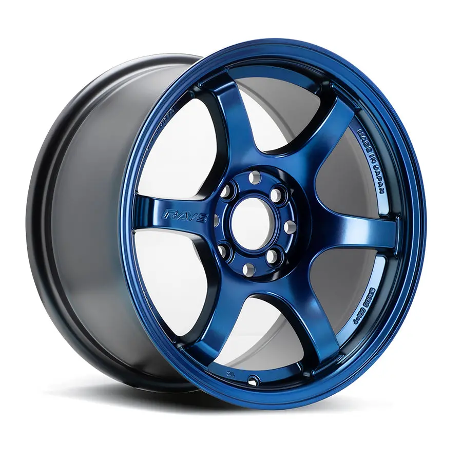 Gram Lights 57Dr Wheel - Custom Colors 1