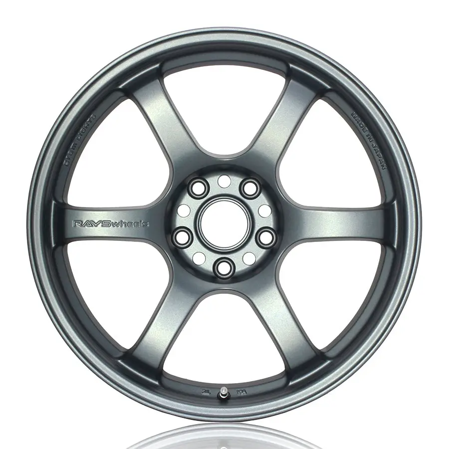 Gram Lights 57Dr Wheel - Standard Colors 3