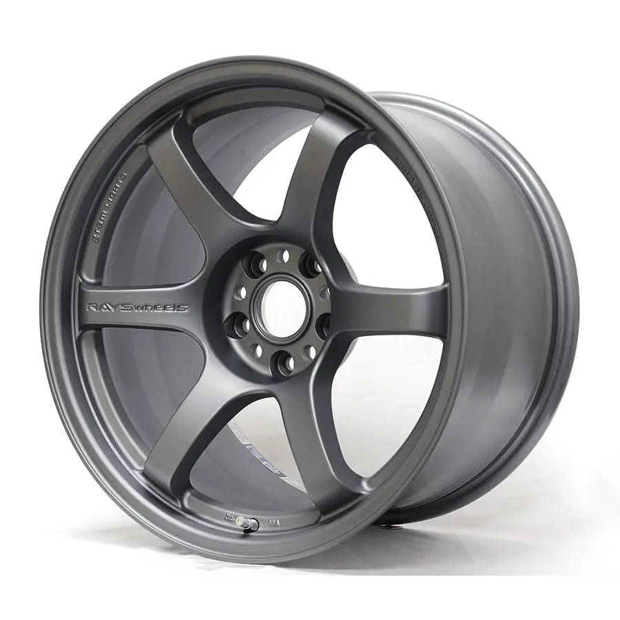 Gram Lights 57Dr Wheel - Standard Colors 1