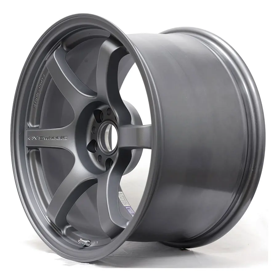 Gram Lights 57Dr Wheel - Standard Colors 2