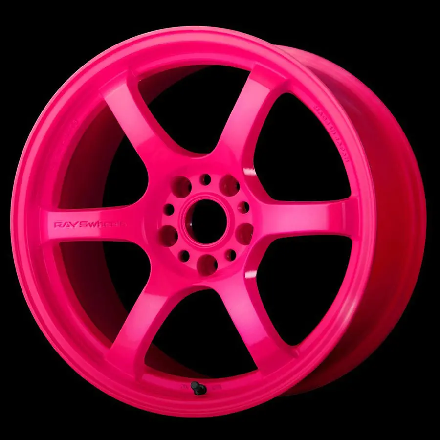Gram Lights 57Dr Wheel - Custom Colors 12