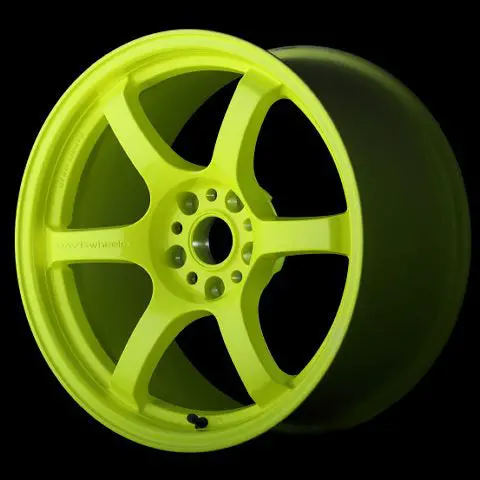 Gram Lights 57Dr Wheel - Custom Colors 13