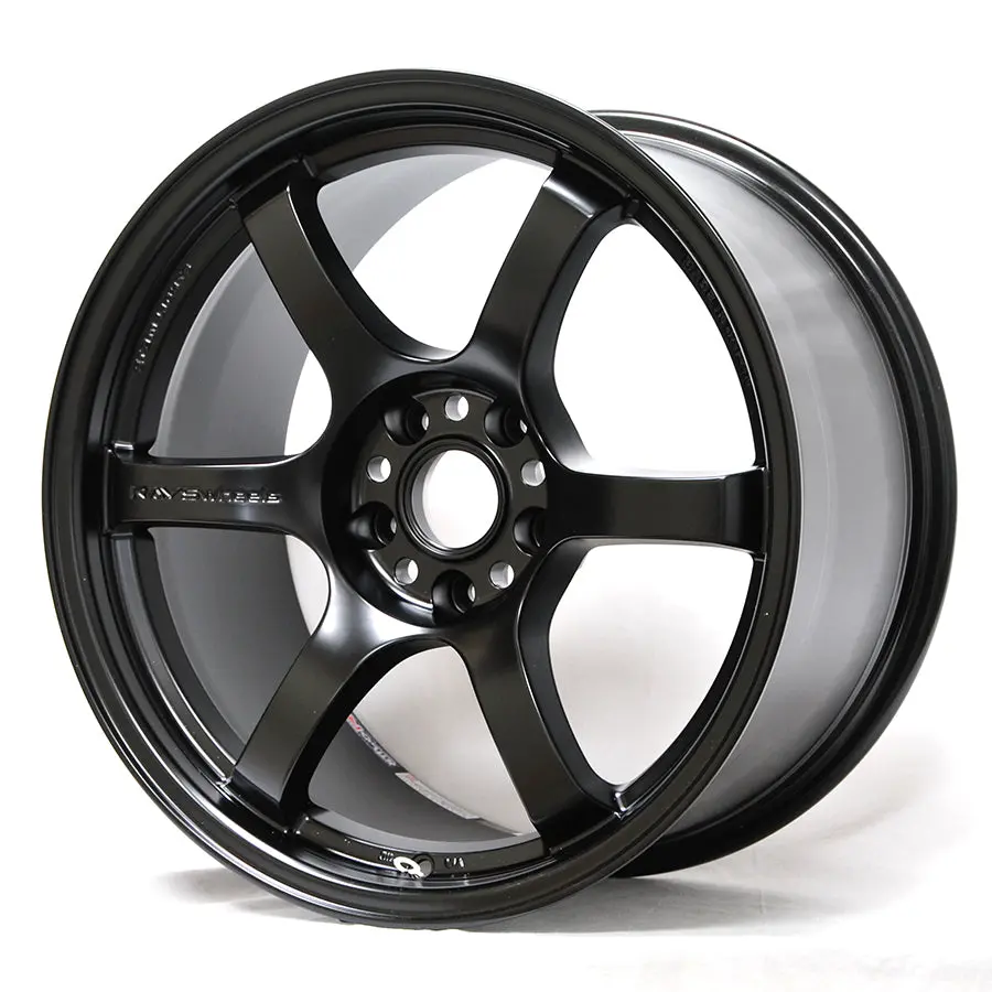 Gram Lights 57Dr Wheel - Standard Colors 4