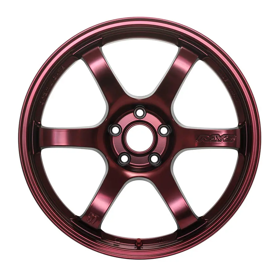 Gram Lights 57Dr Wheel - Custom Colors 8
