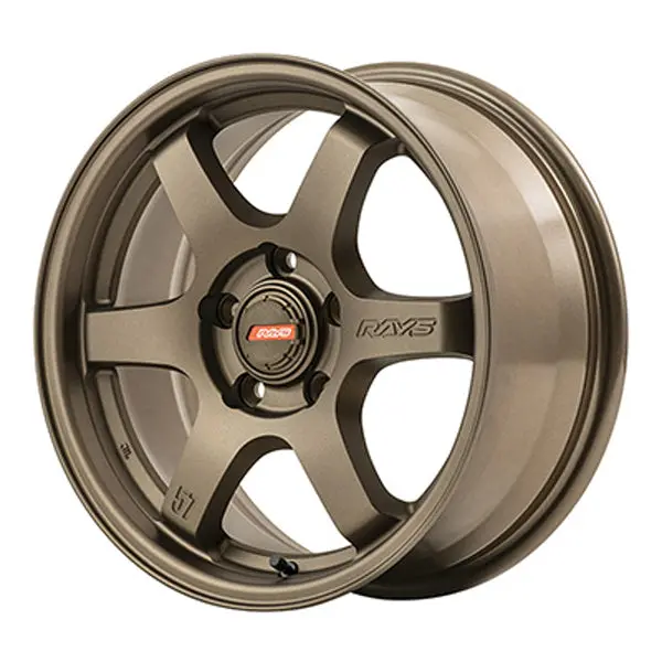 Gram Lights 57Dr-X2 Wheel 1
