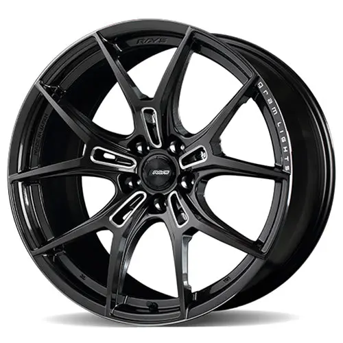 Gram Lights 57Fxz Wheel 2