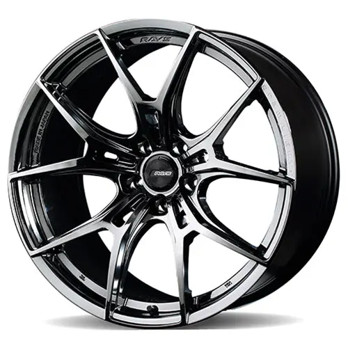 Gram Lights 57Fxz Wheel 1