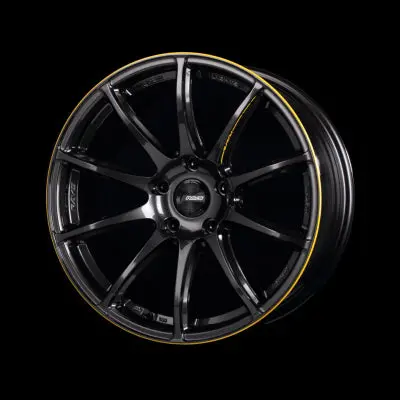Gram Lights 57Transcend Unlimit Edition Wheel 7