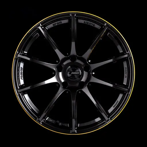 Gram Lights 57Transcend Unlimit Edition Wheel 6