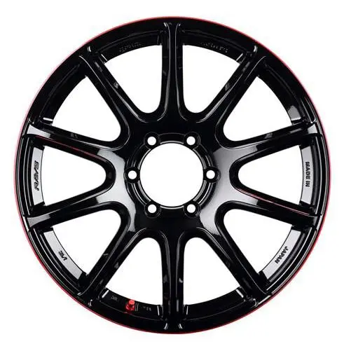 Gram Lights 57Trans-X Rev Limit Edition Wheel 2