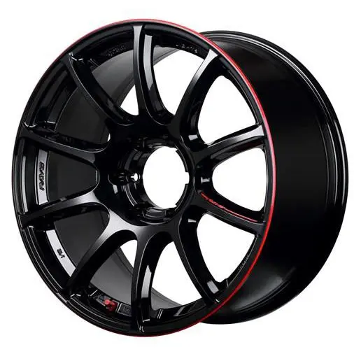 Gram Lights 57Trans-X Rev Limit Edition Wheel 1