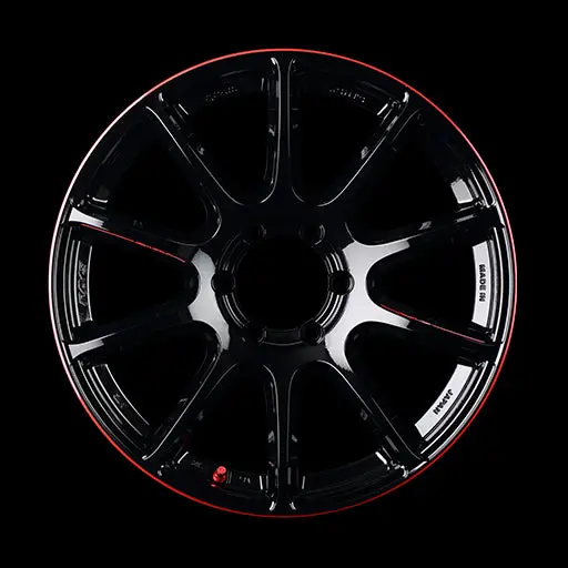 Gram Lights 57Trans-X Rev Limit Edition Wheel 3