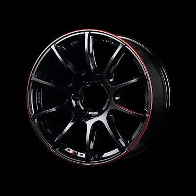 Gram Lights 57Trans-X Rev Limit Edition Wheel 4