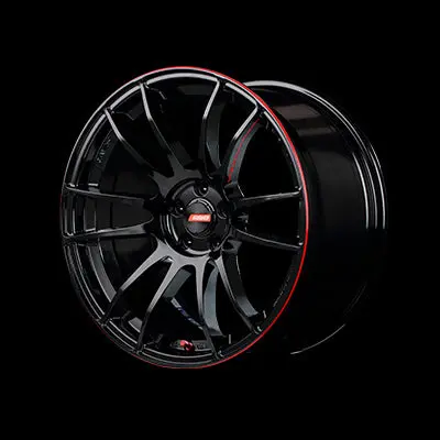Gram Lights 57Xtreme Rev Limit Wheel 4