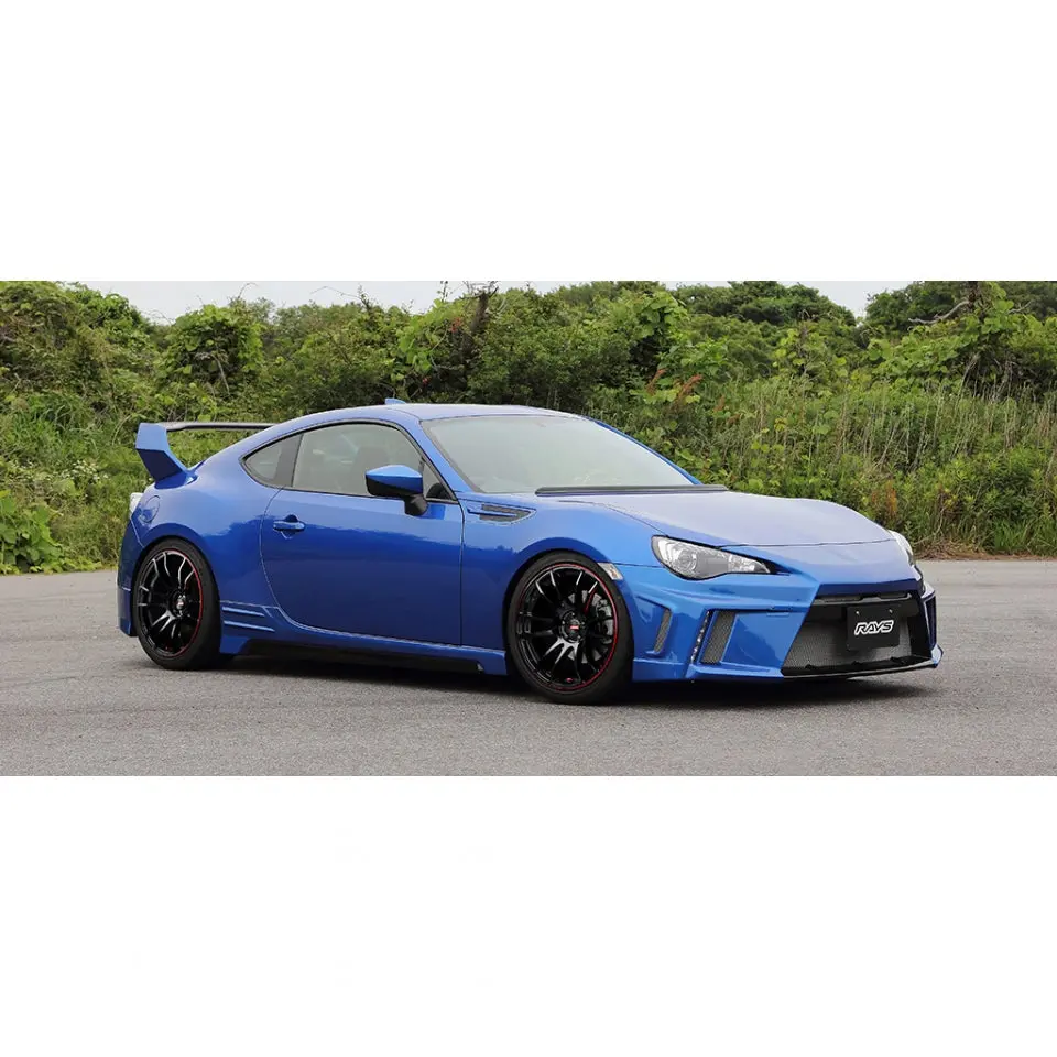 Gram Lights 57Xtreme Rev Limit Wheel 9