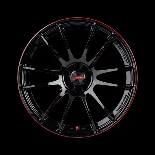 Gram Lights 57Xtreme Rev Limit Wheel 3