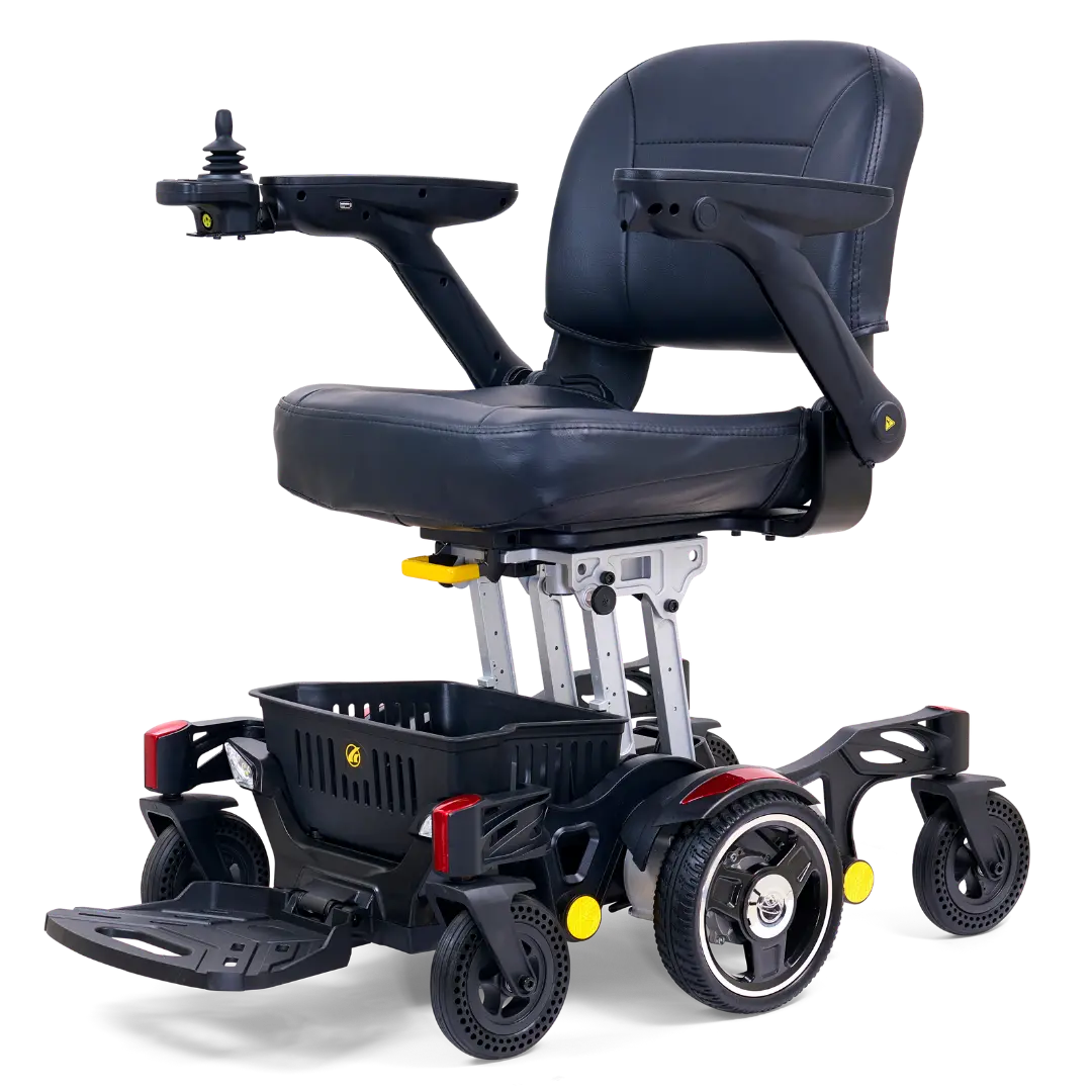 Buzzaround Carryon Powerchair 1